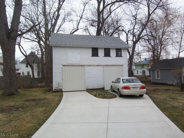 Hubbard Plat/Lands/Ashtabulah - Residential