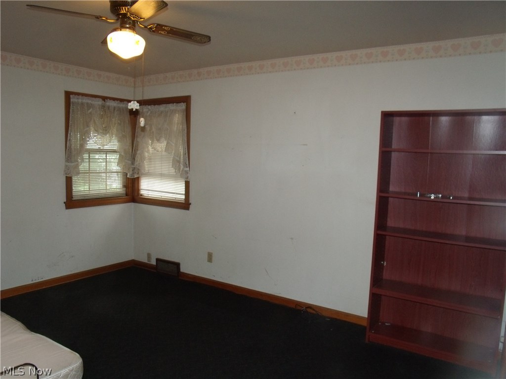 Hillside - Residential