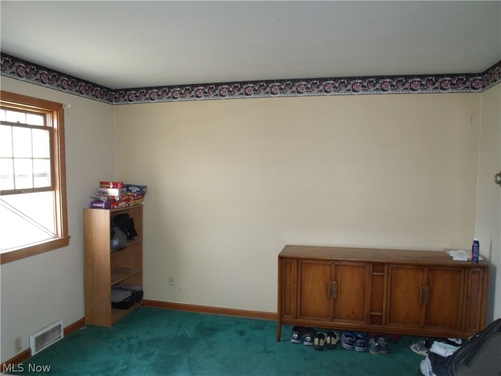 Hillside - Residential