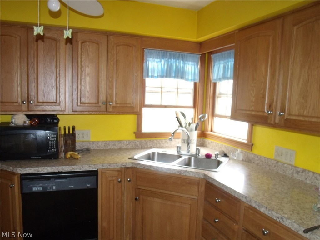 Hillside - Residential