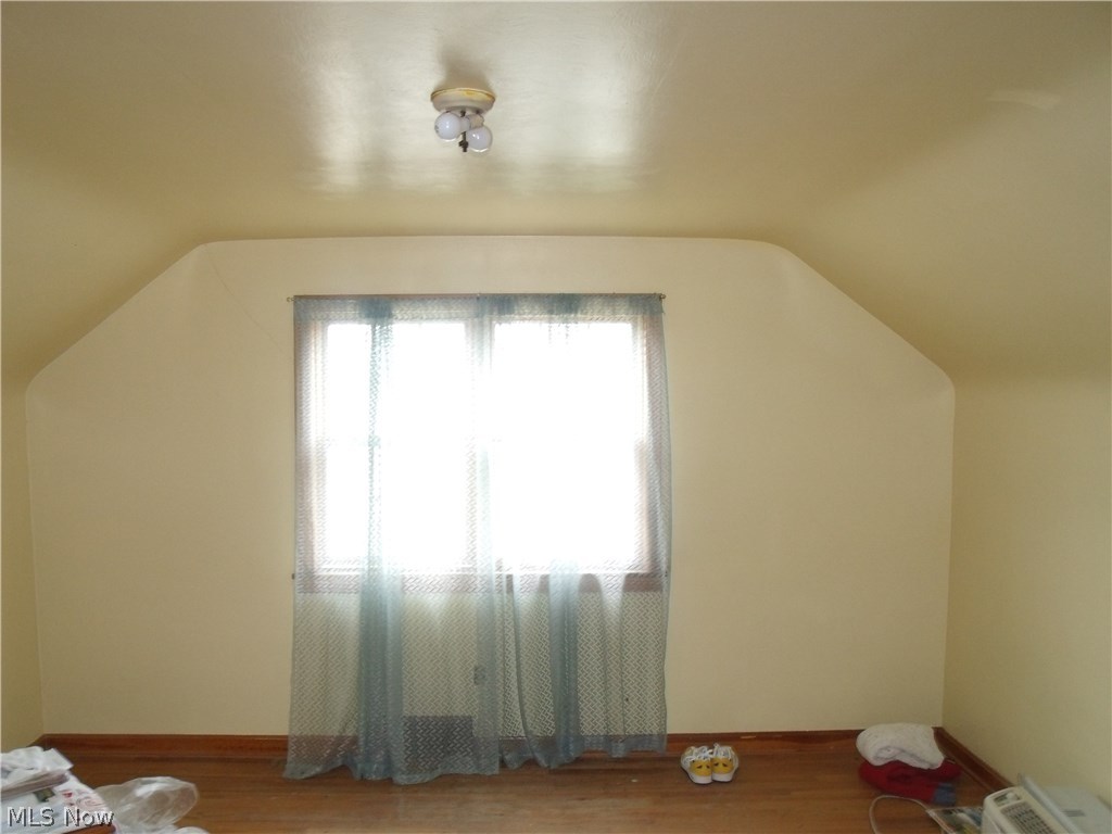 Hillside - Residential