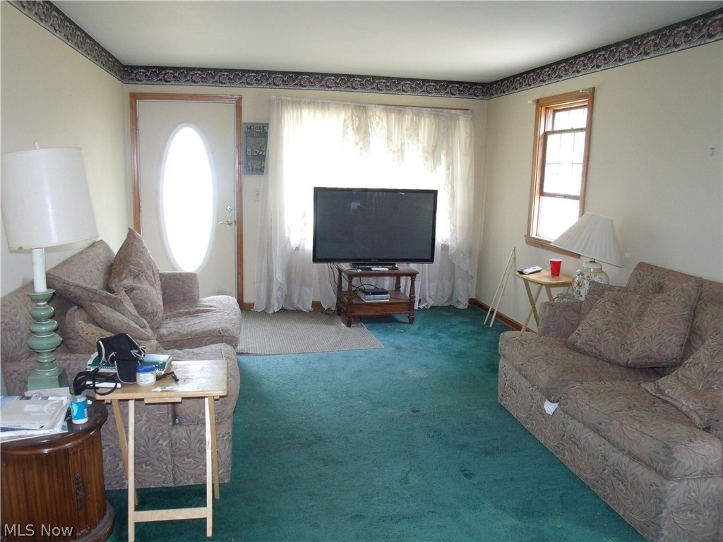 Hillside - Residential