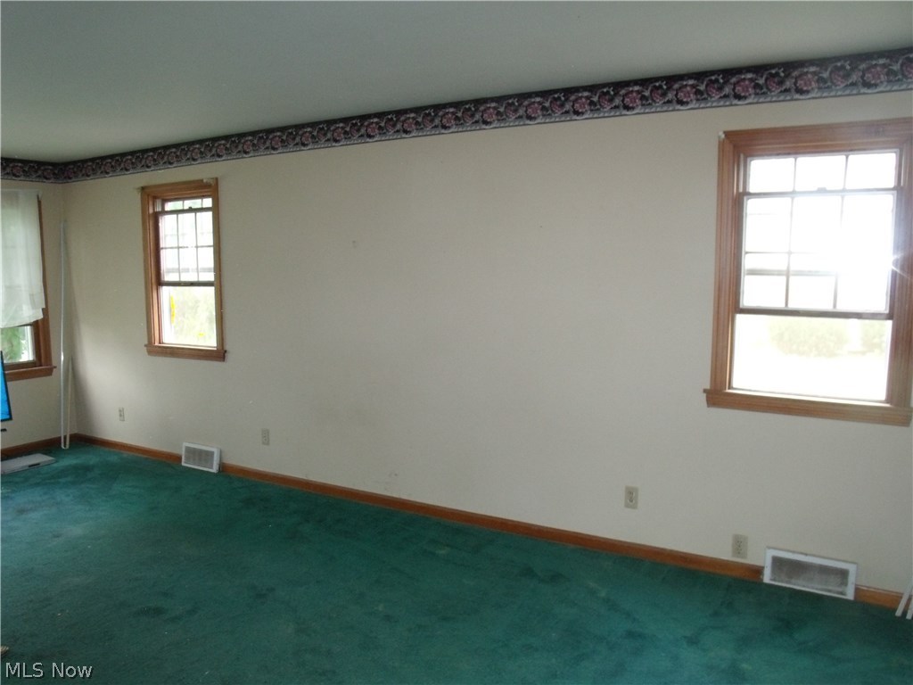 Hillside - Residential