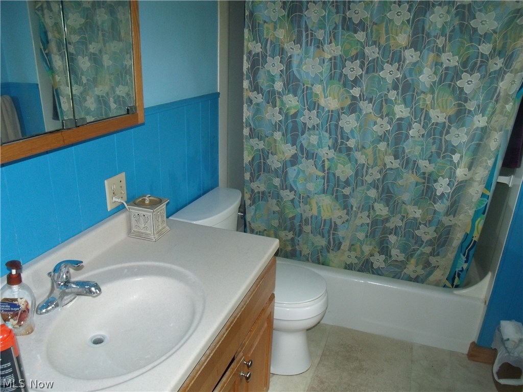 Hillside - Residential