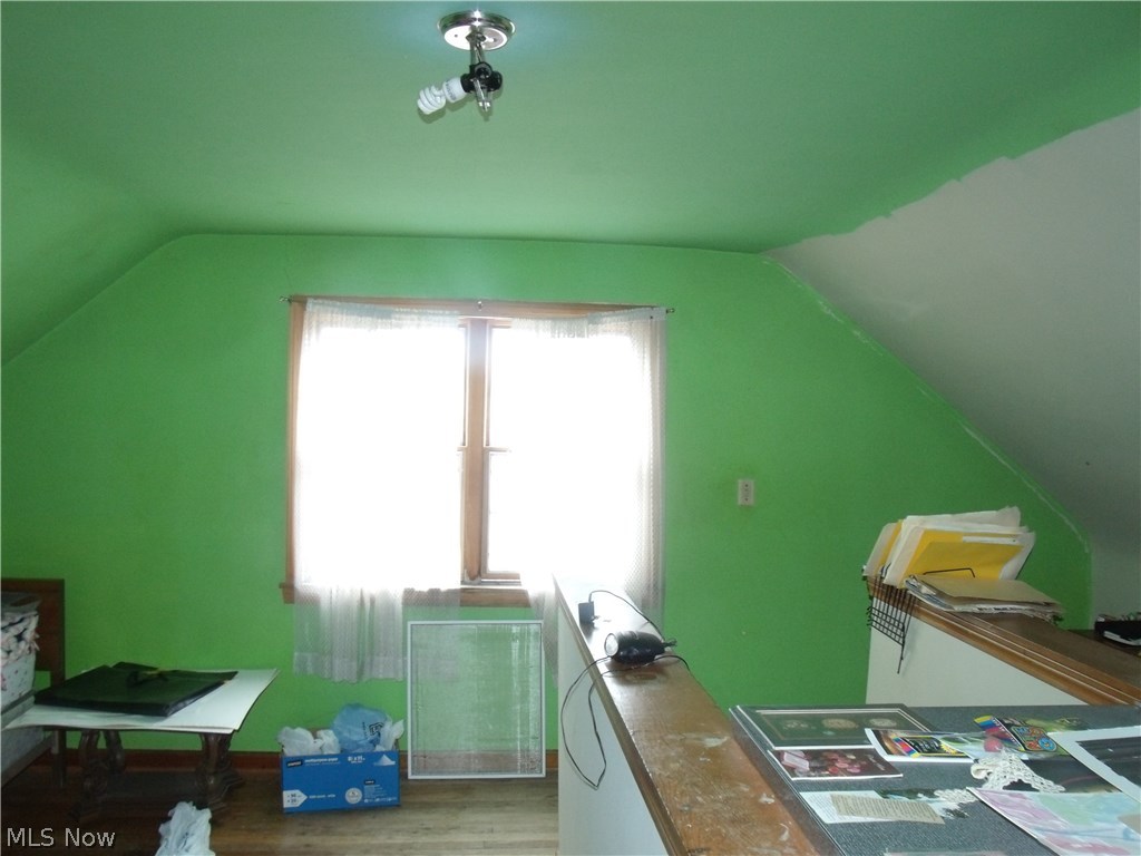 Hillside - Residential