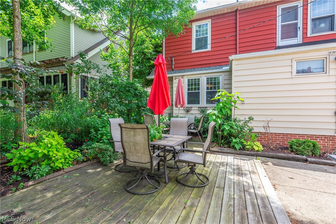 Lakewood - Residential