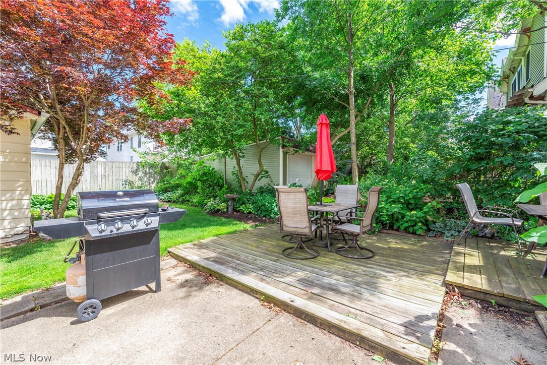 Lakewood - Residential