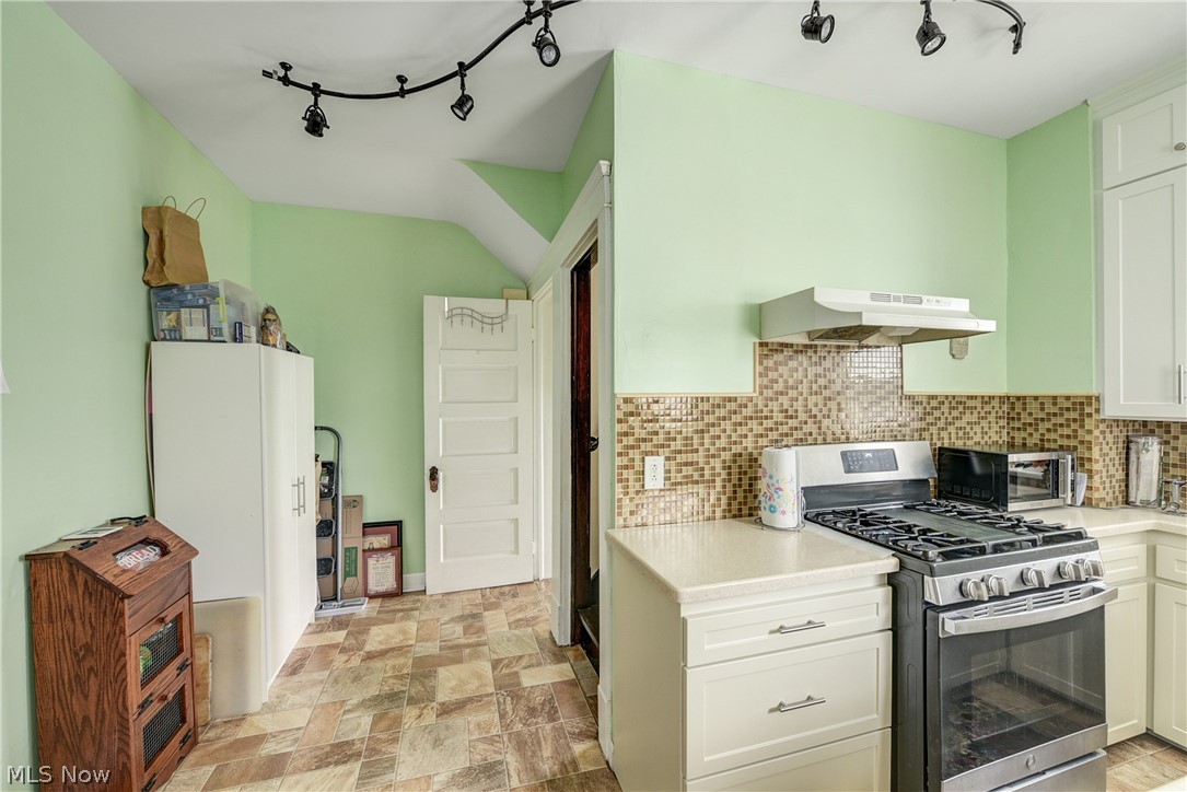 Lakewood - Residential