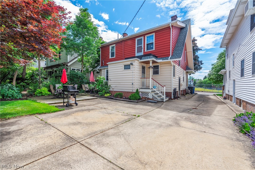 Lakewood - Residential