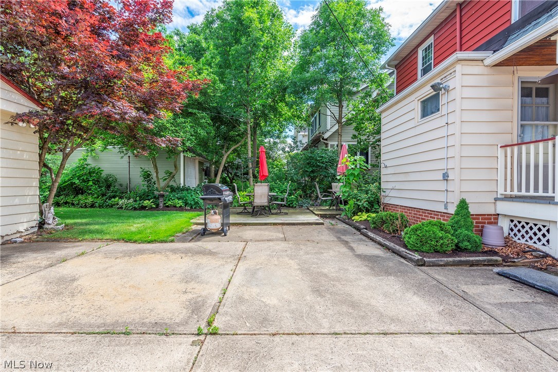 Lakewood - Residential