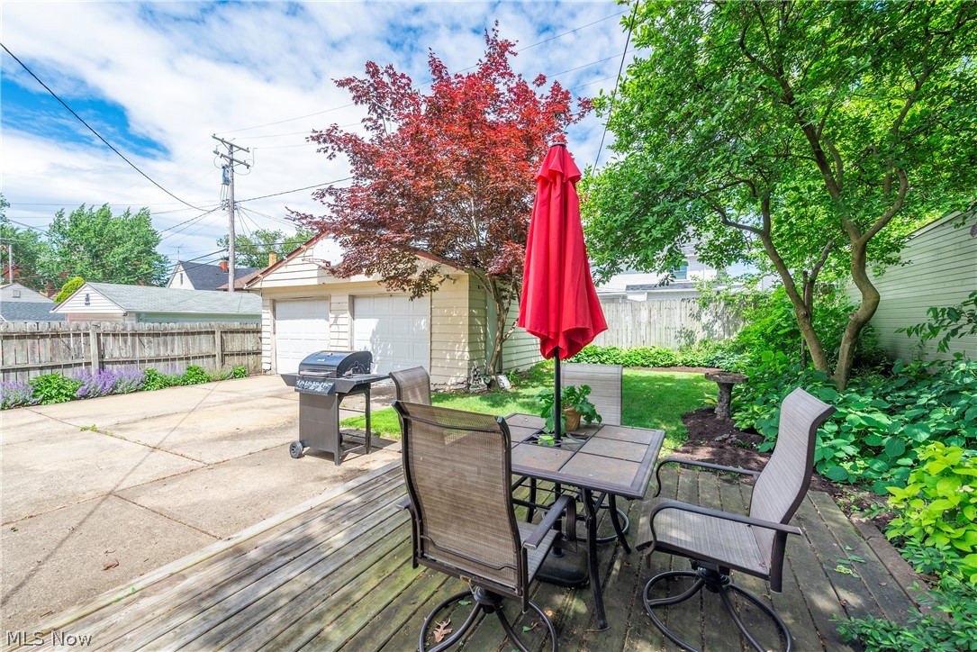 Lakewood - Residential