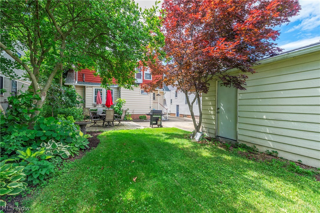 Lakewood - Residential