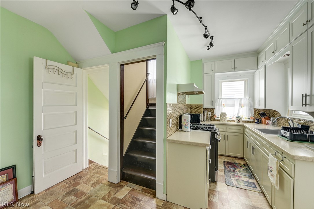 Lakewood - Residential