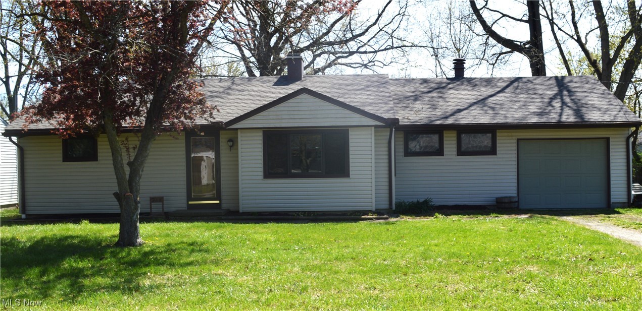 463 Olivet Drive, Elyria, Ohio image 1