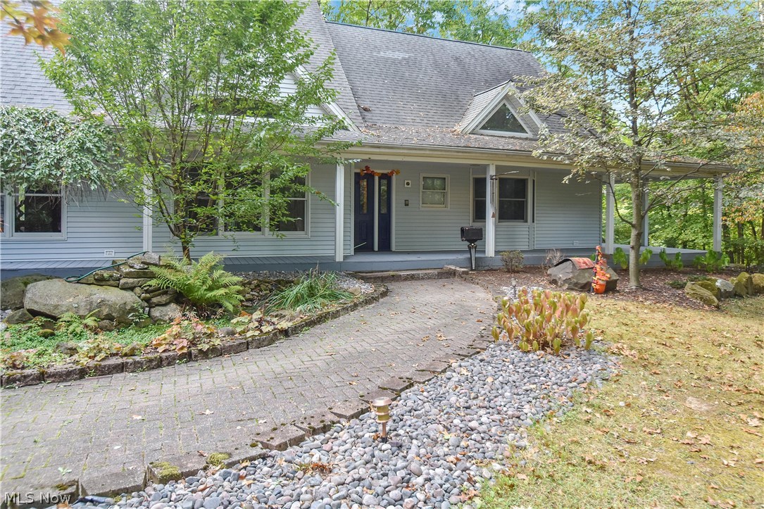 Hubbard Township 65 Original - Residential