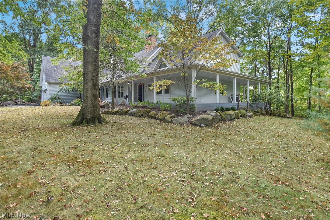 Hubbard Township 65 Original - Residential