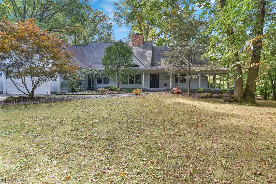 Hubbard Township 65 Original - Residential