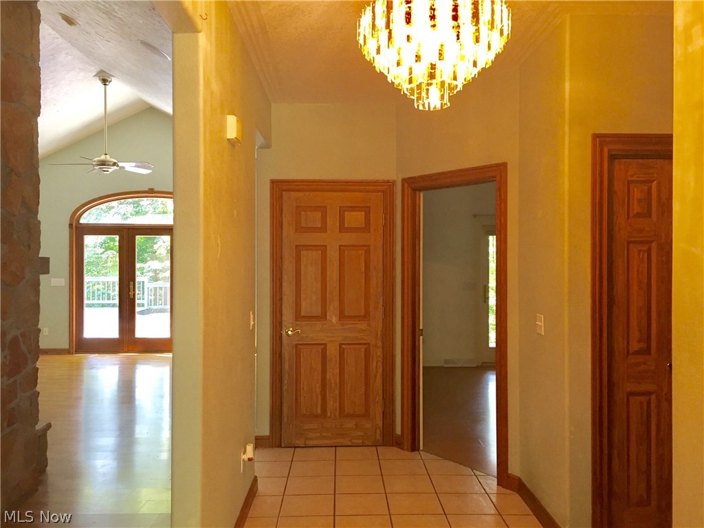 Hubbard Township 65 Original - Residential