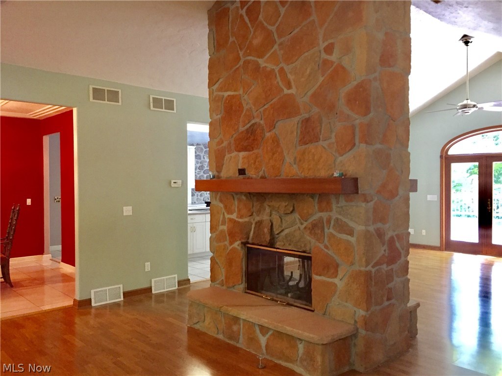 Hubbard Township 65 Original - Residential