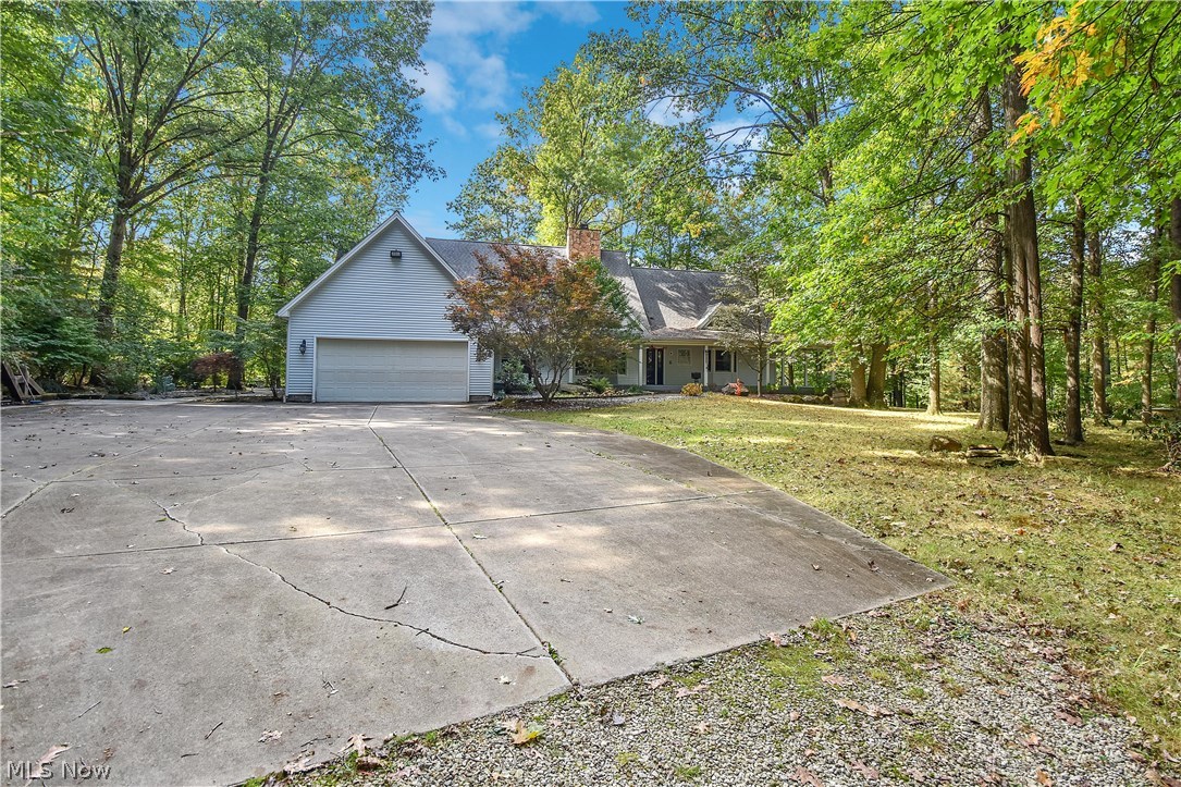 Hubbard Township 65 Original - Residential