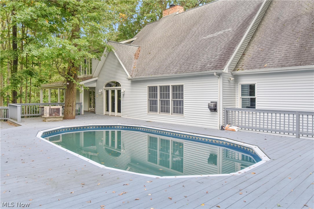 Hubbard Township 65 Original - Residential