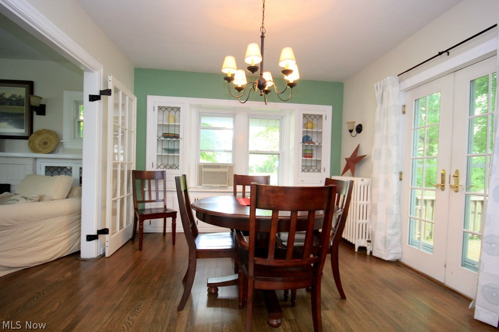 John H Schiller Allotment - Residential