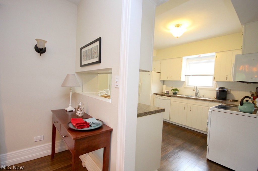 John H Schiller Allotment - Residential