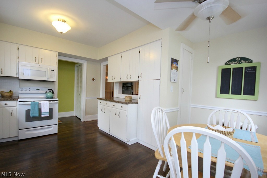 John H Schiller Allotment - Residential