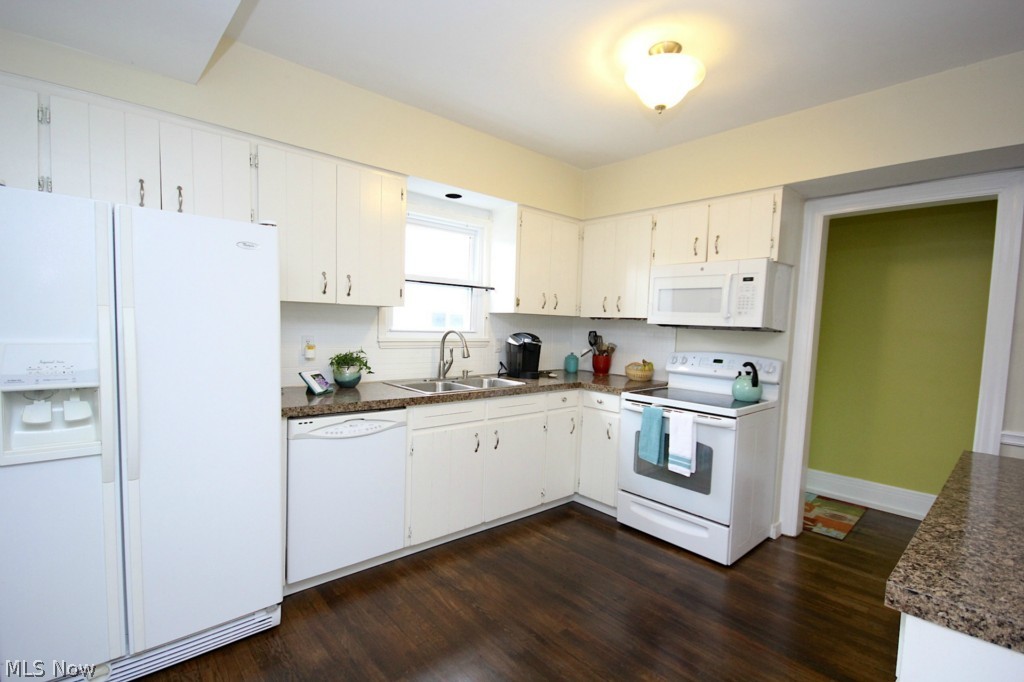 John H Schiller Allotment - Residential