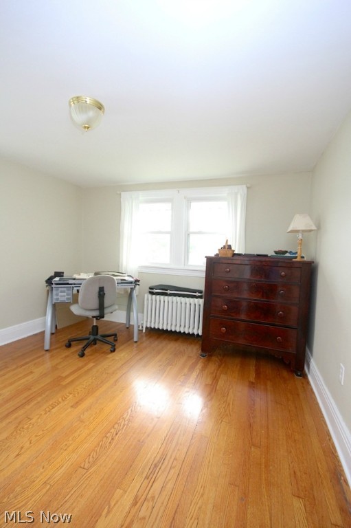 John H Schiller Allotment - Residential