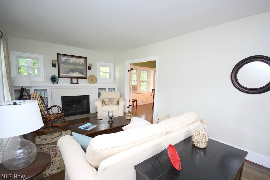 John H Schiller Allotment - Residential