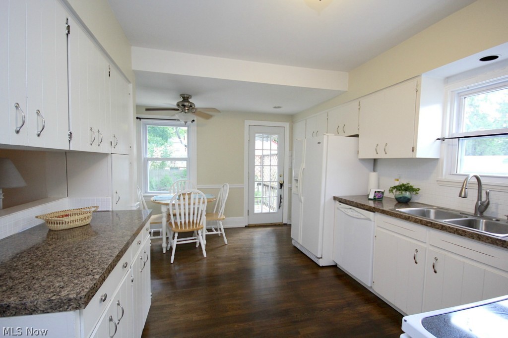 John H Schiller Allotment - Residential