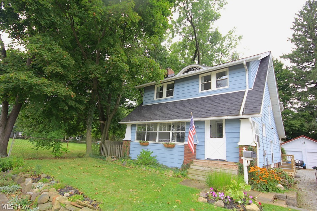 John H Schiller Allotment - Residential