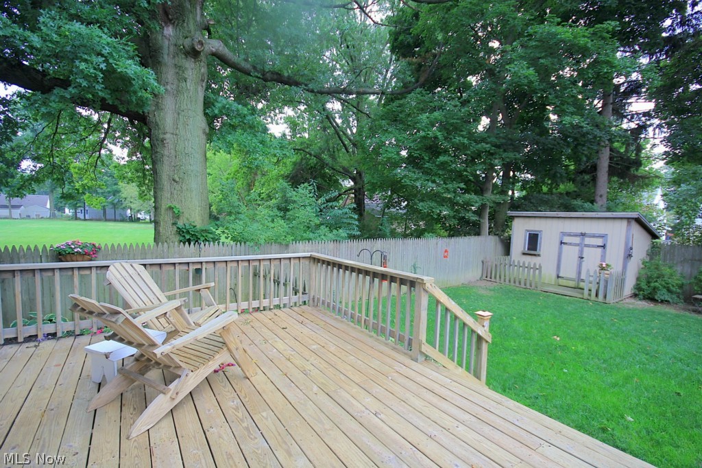 John H Schiller Allotment - Residential