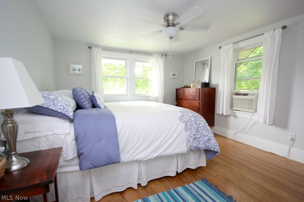 John H Schiller Allotment - Residential