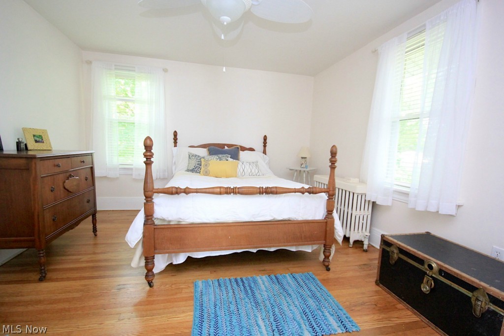 John H Schiller Allotment - Residential