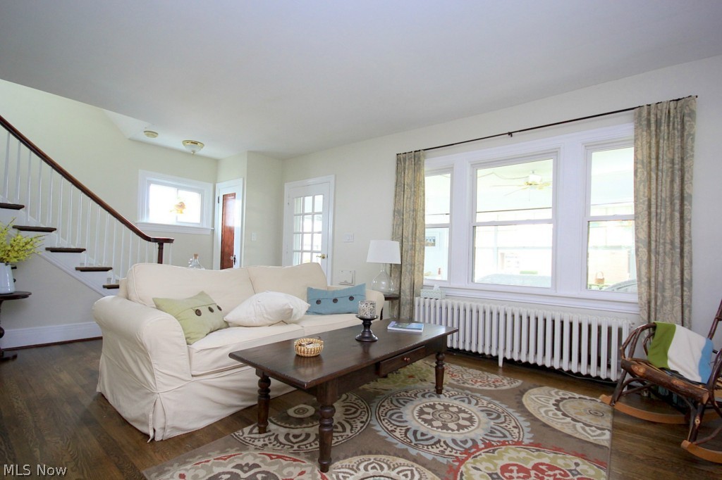 John H Schiller Allotment - Residential