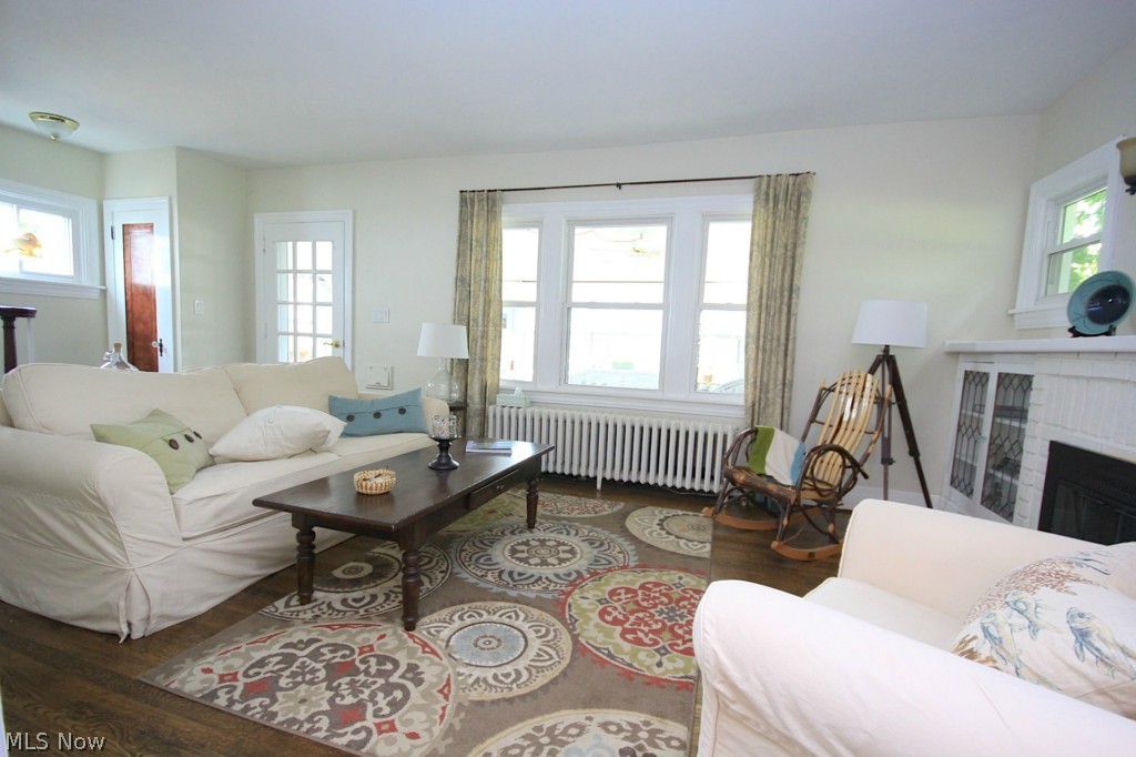 John H Schiller Allotment - Residential