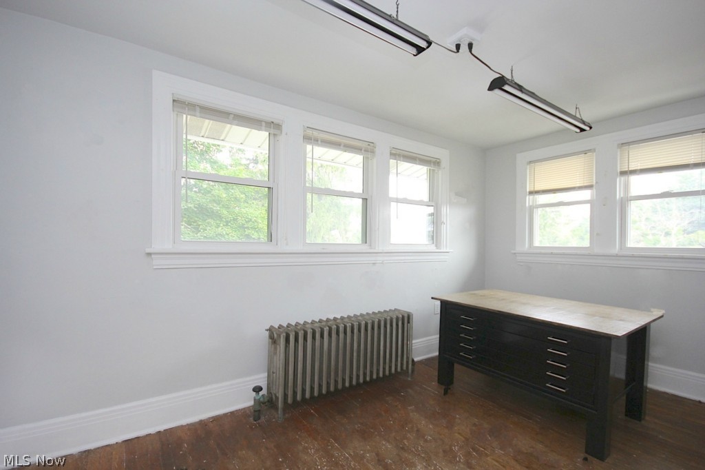 John H Schiller Allotment - Residential