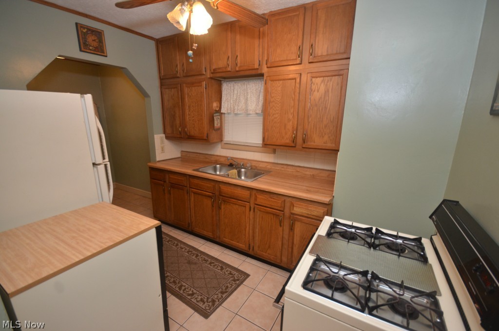 Preston Heights - Residential