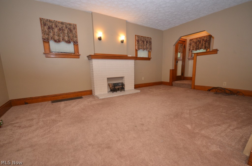 Preston Heights - Residential