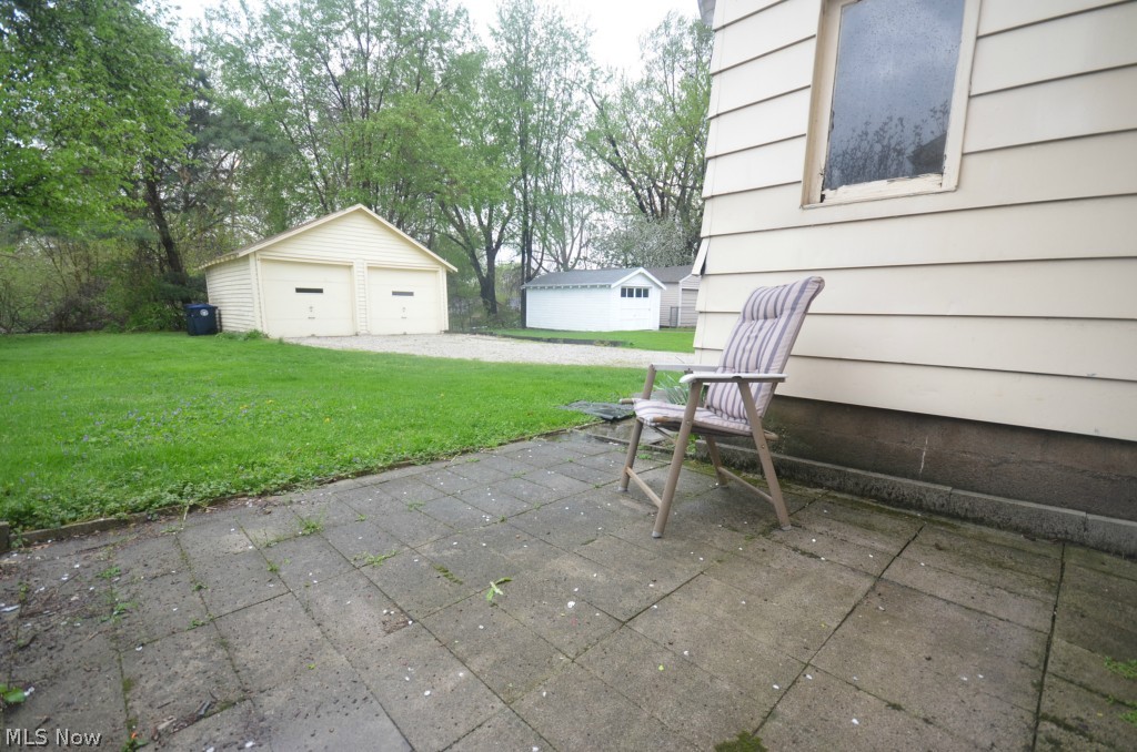 Preston Heights - Residential