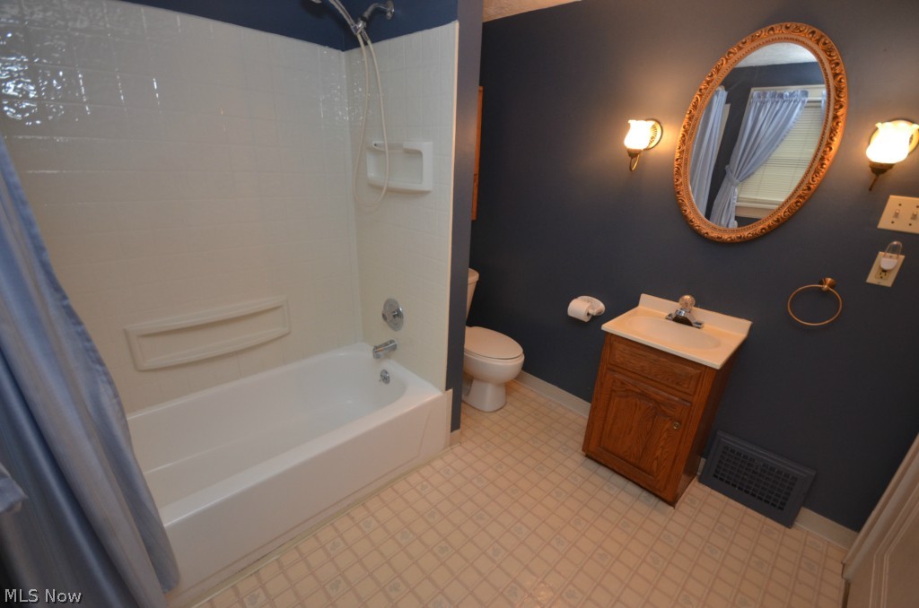 Preston Heights - Residential