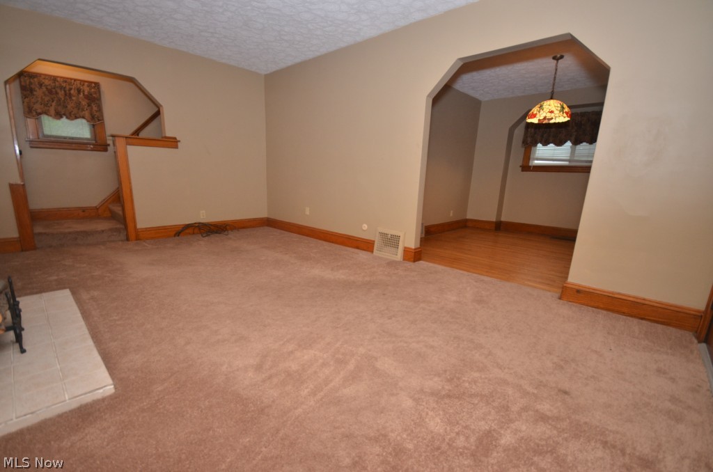 Preston Heights - Residential