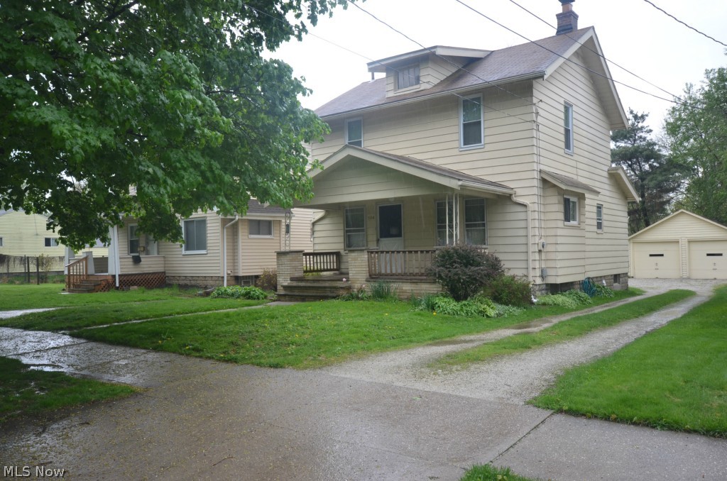 Preston Heights - Residential