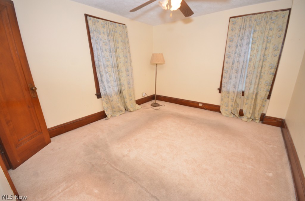 Preston Heights - Residential