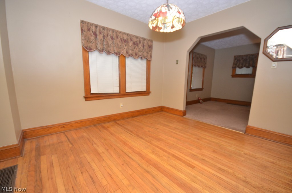 Preston Heights - Residential