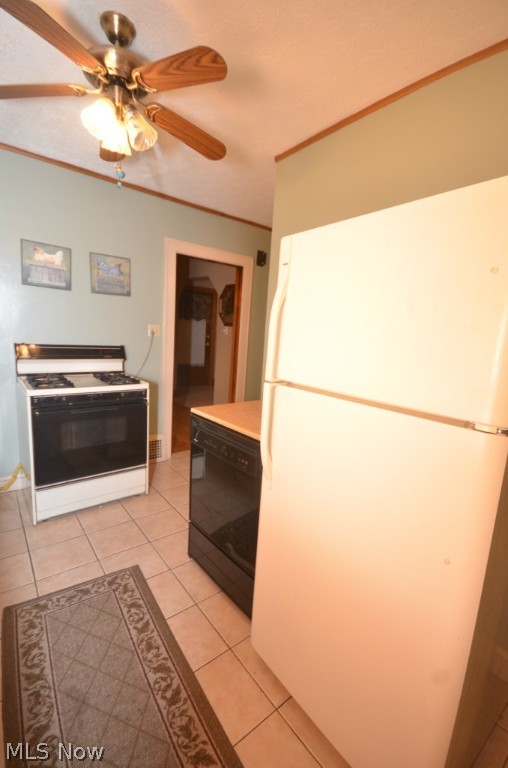 Preston Heights - Residential