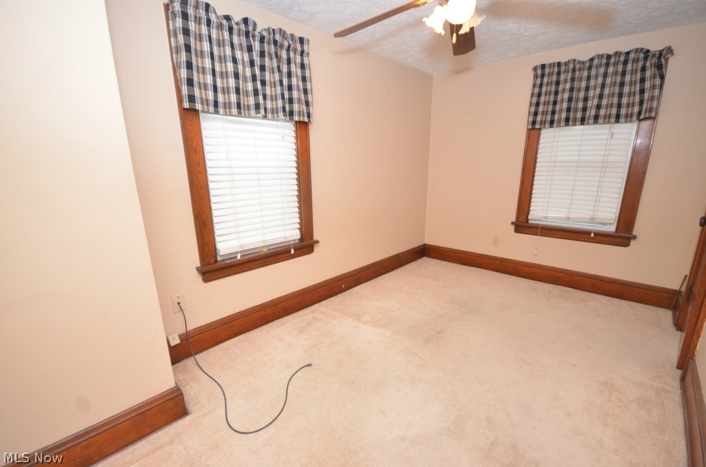 Preston Heights - Residential