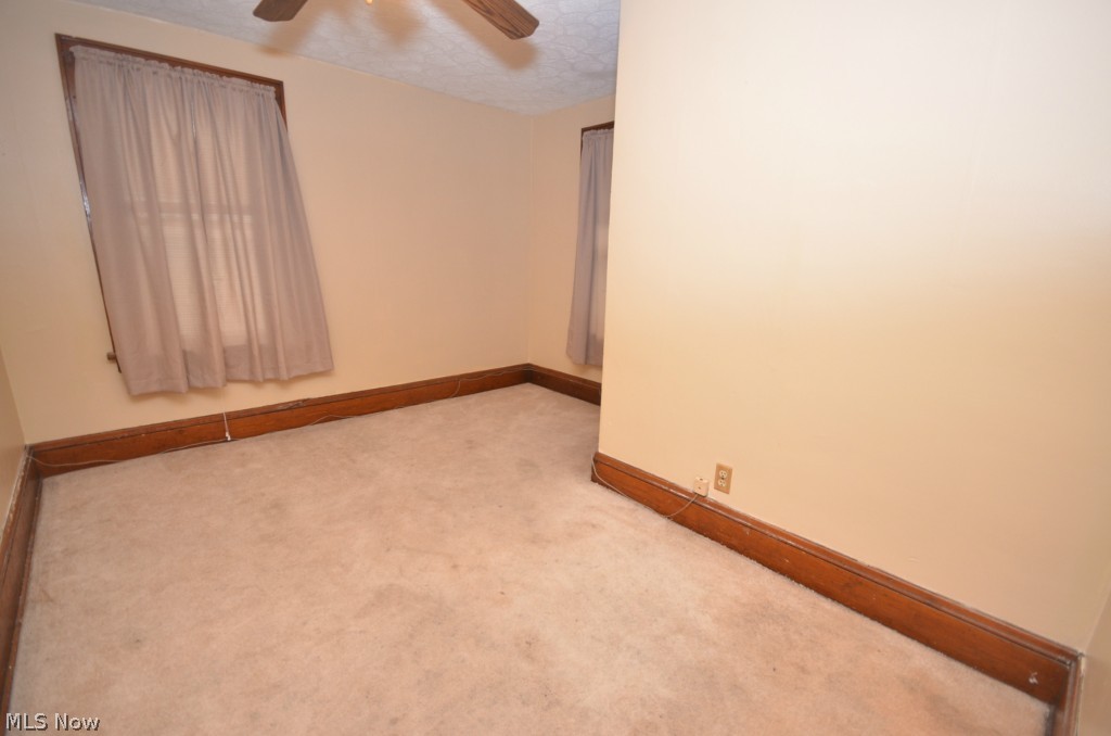 Preston Heights - Residential